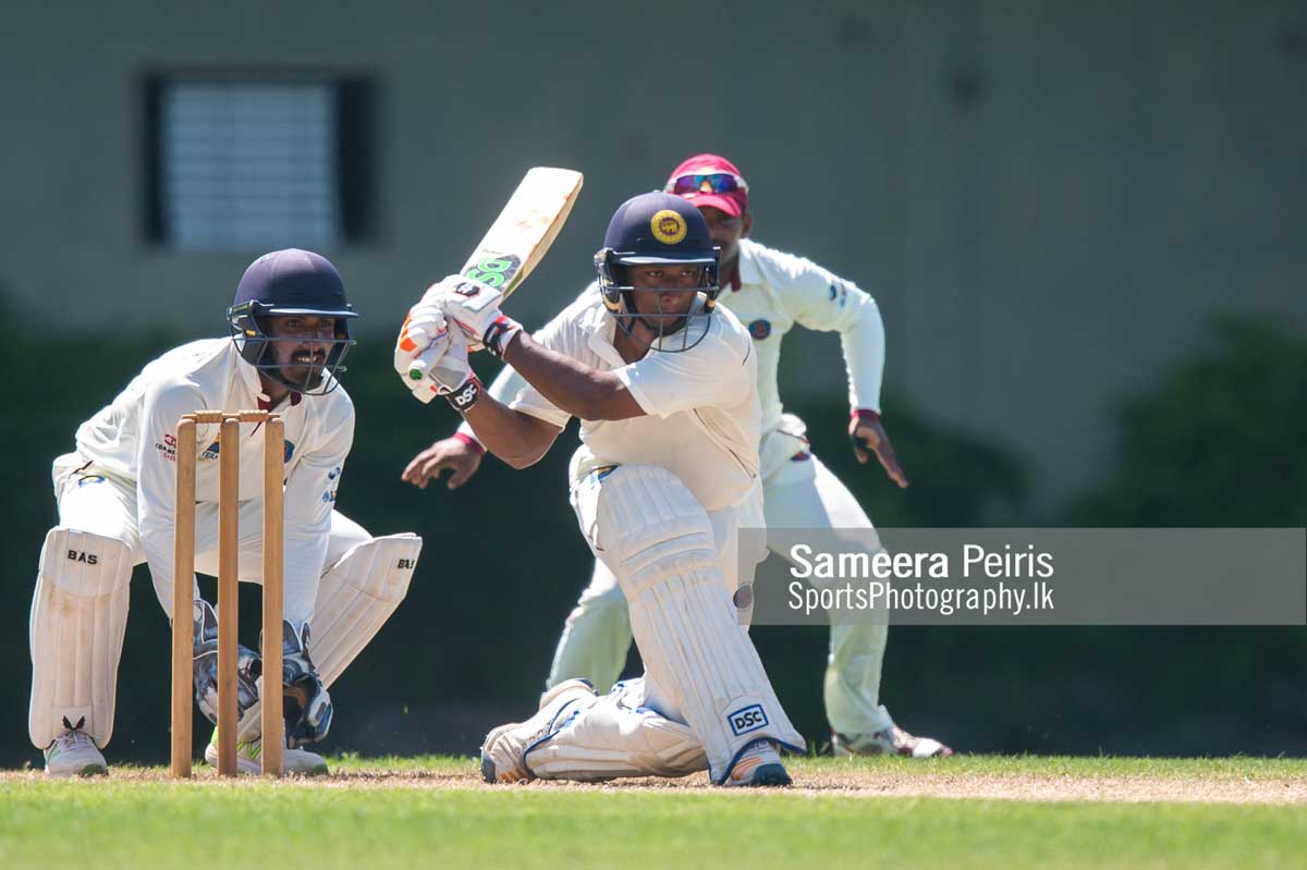 Tamil Union C and AC Vs NCC – SLC Premier league Tier A Tournament 2017/18