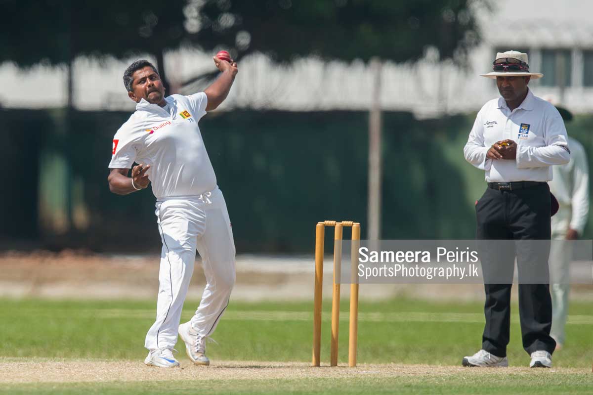 Chilaw Marians Vs Tamil Union C & AC – SLC Premier league Tier A Tournament 2017/18