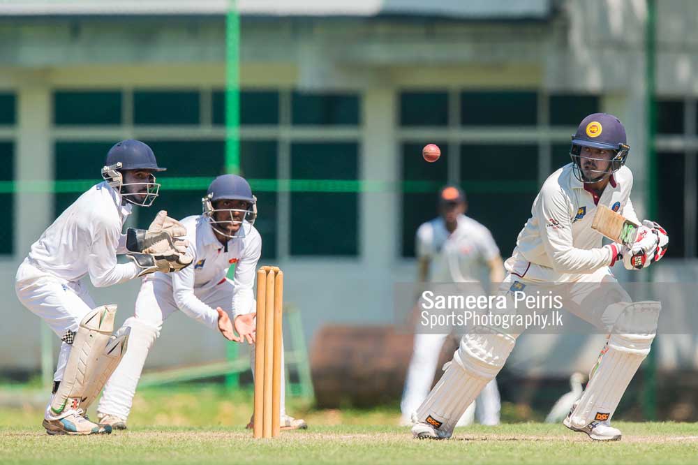 NCC Vs BRC  – SLC Premier league Tier A Tournament 2017/18