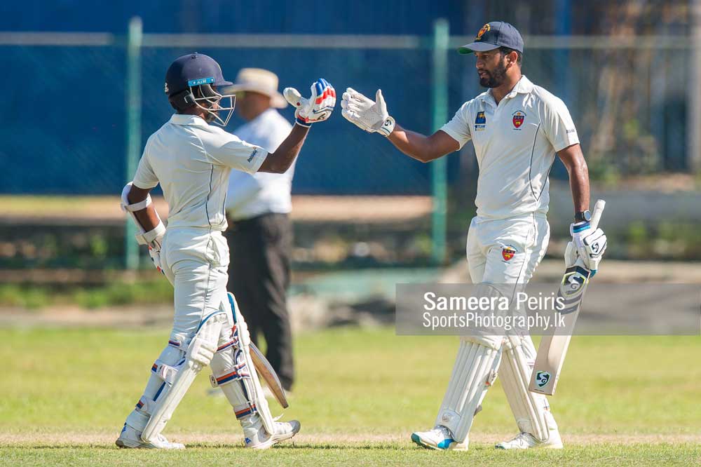 SSC vs Bloomfield – SLC Premier league Tier A Tournament 2017/18