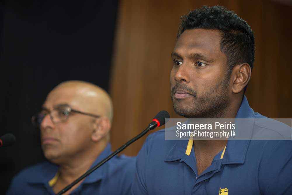Sri Lanka New ODI & T20I Captain Announcement