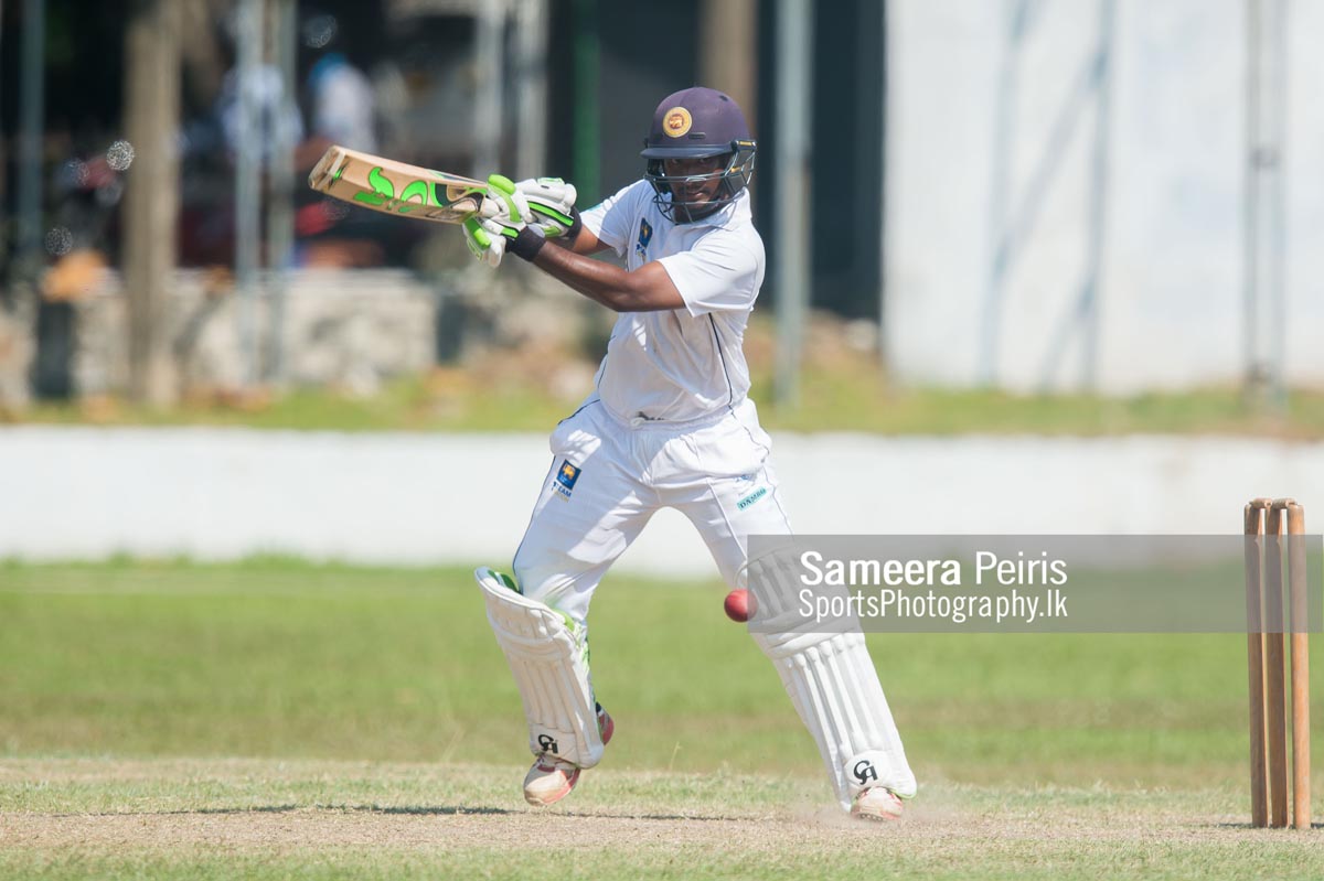 Ragama Cricket Club Vs Moors CC – SLC Premier league Tier A Tournament 2017/18