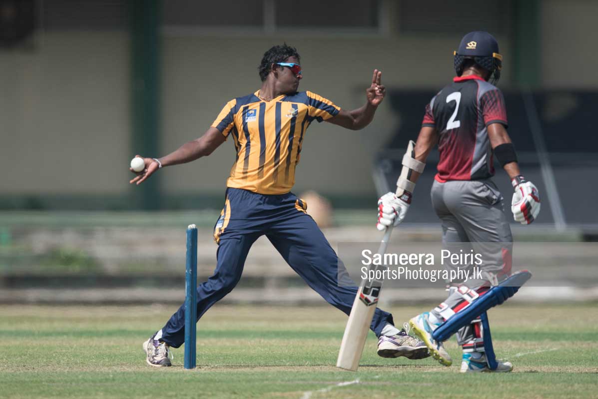 SLC T20 Tournament Army Sc Vs CCC