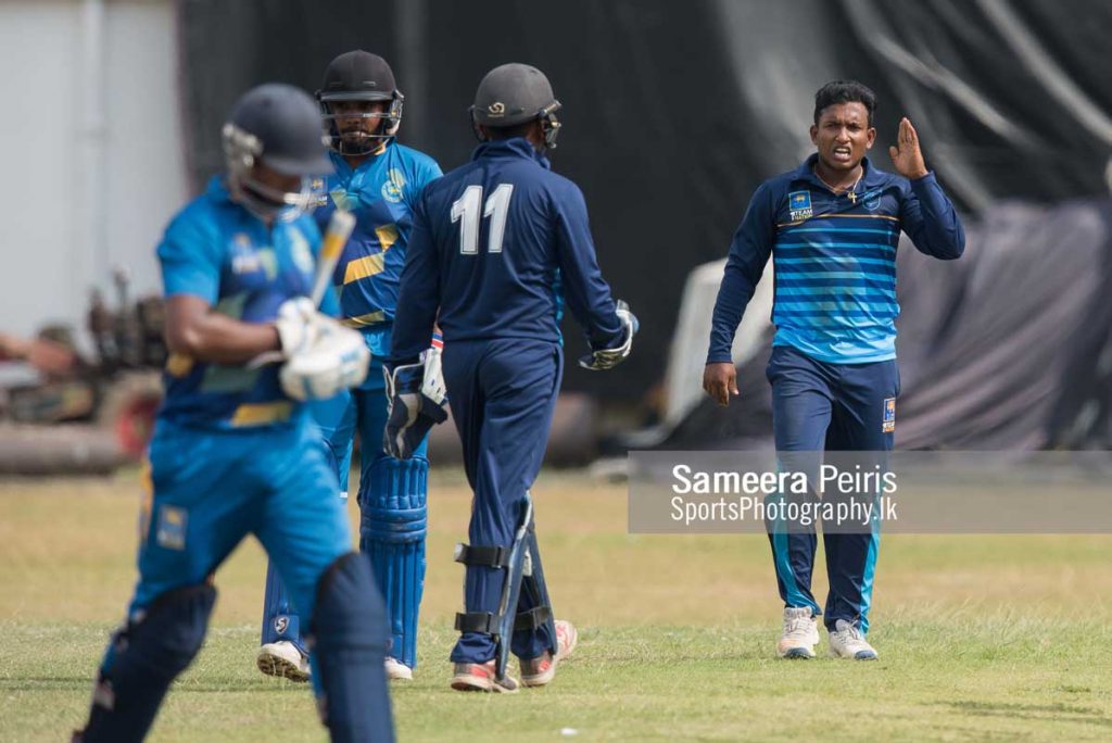 අන්තර් සමාජ ප්‍රධානතම විස්සයි-20 තරග කාලසටහනේ සංශෝධනයක්