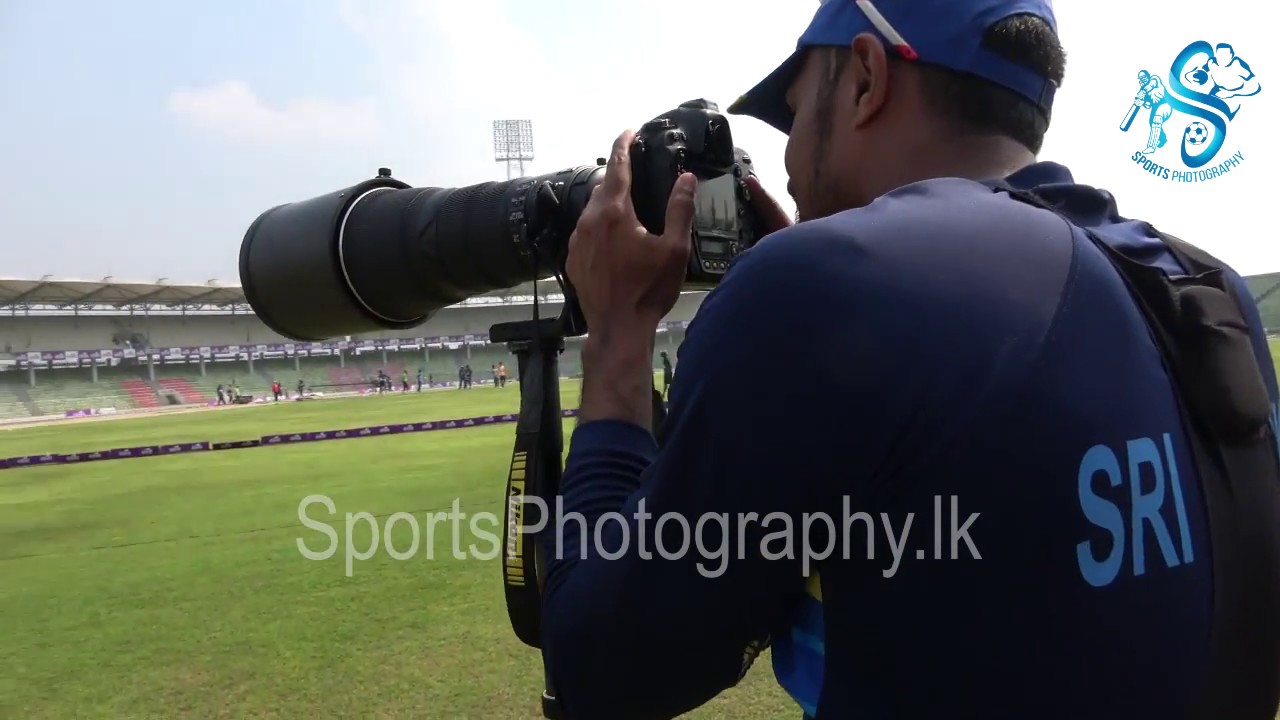 #BANvsSL | Sri Lanka team practices ahead of 2nd T20I