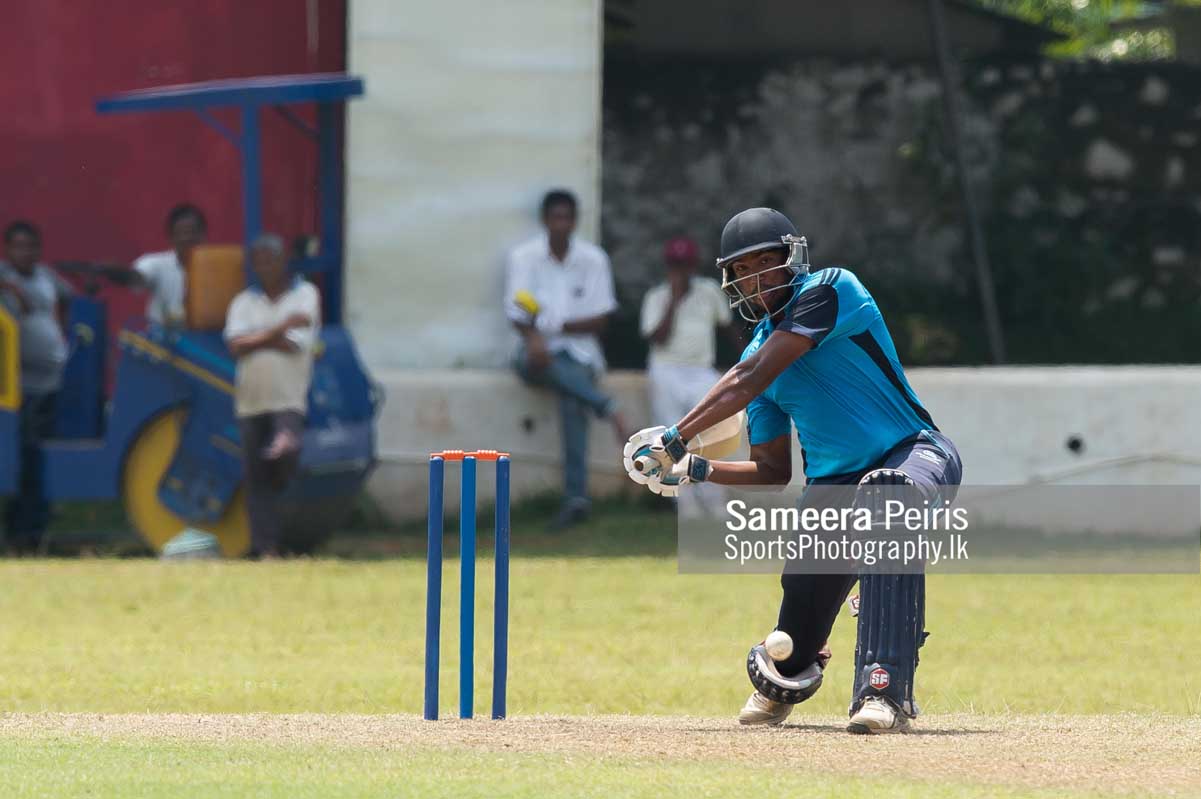 SLC T20 Tournament Ragama cc Vs Tamil Union  Q/Final 3