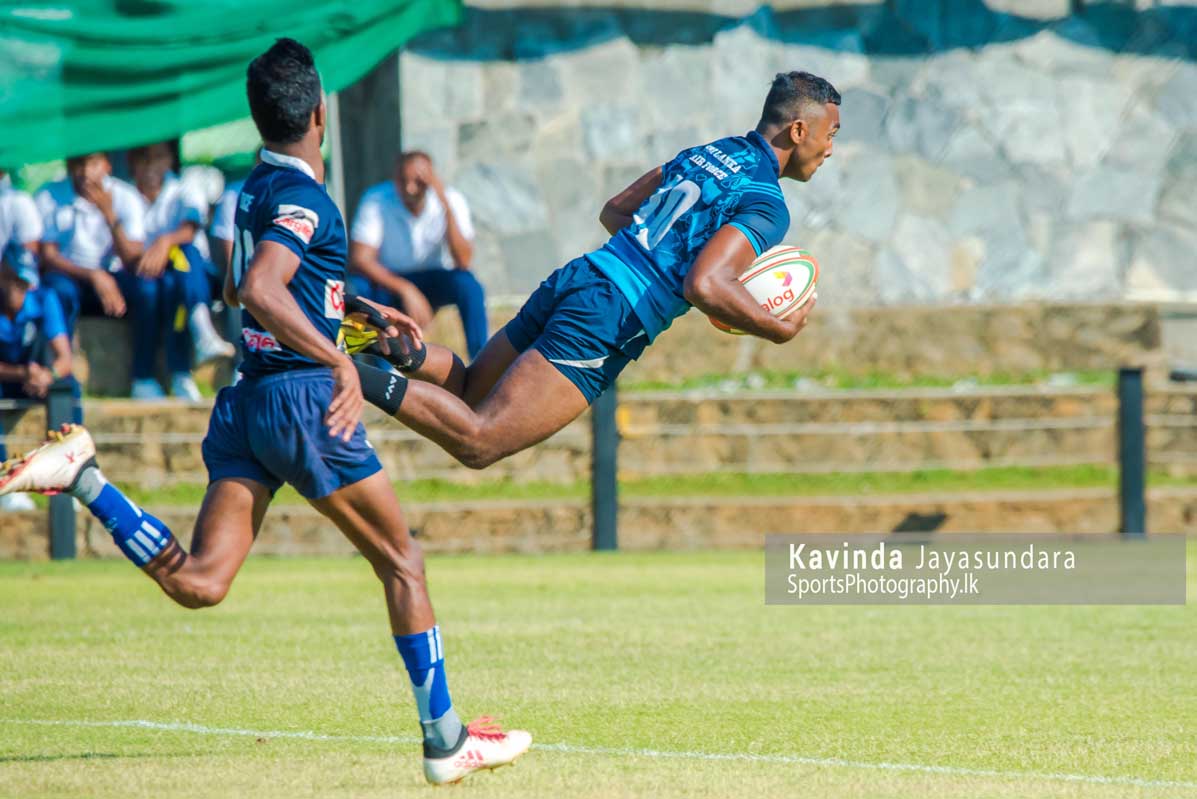 Clifford Cup 2019 – Police SC v Air Force SC