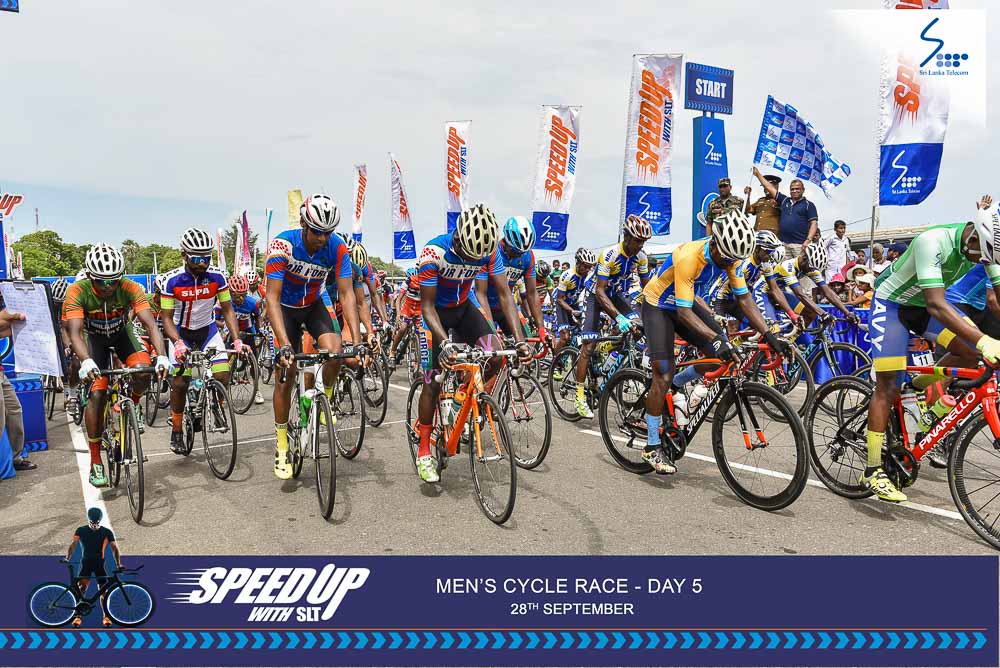 SLT SpeedUp Sawariya 2019 Men’s – Day 5