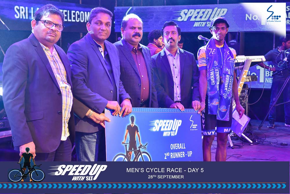 SLT SpeedUp Sawariya 2019 – Awards Ceremony