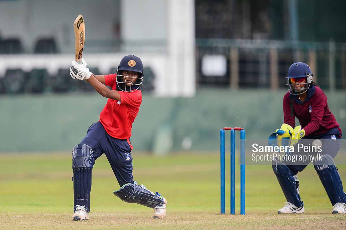 Galle Vs Kandy – Women’s T20 Super Provincial 2019-2020