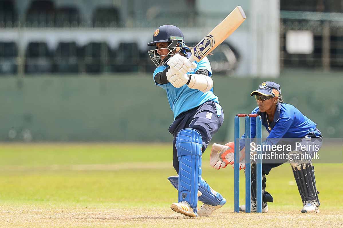 Colombo Vs Dambulla – Finals – Women’s T20 Super Provincial 2019-2020