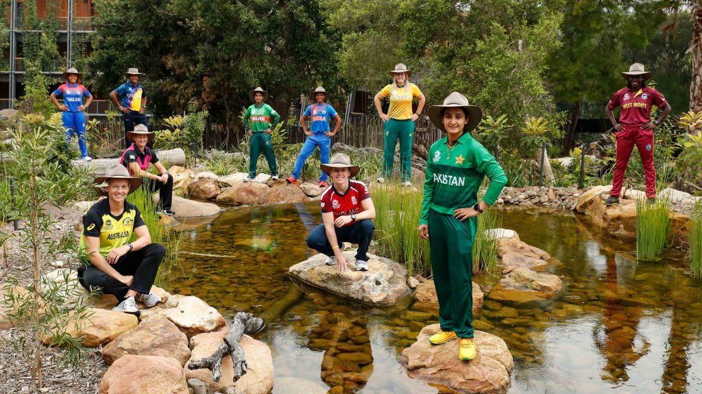 South Africa Squad named for ICC Women’s T20 World Cup 2026