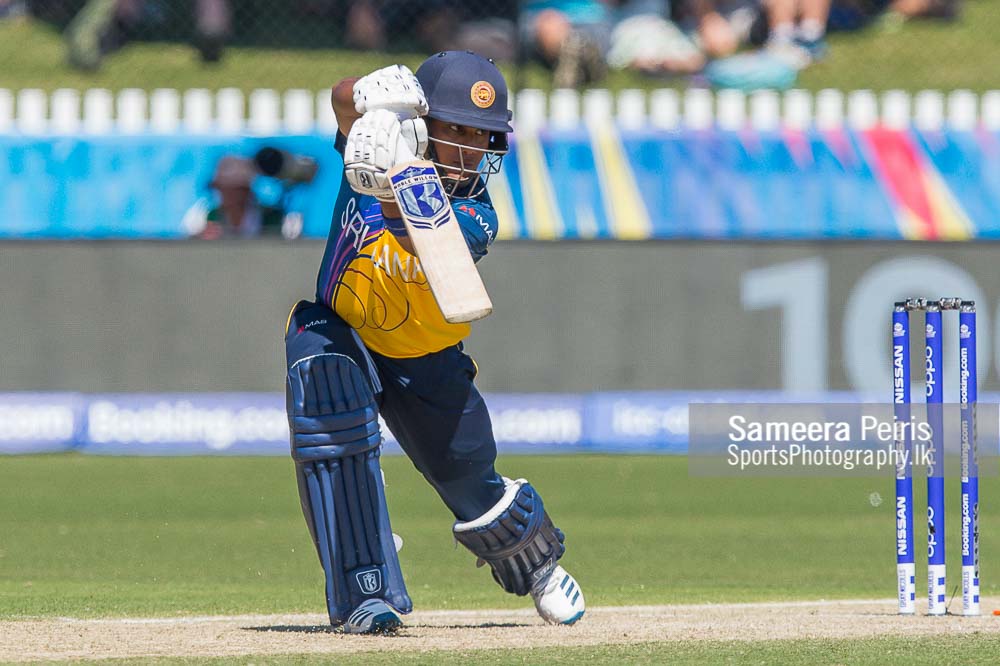 Chamari Athapaththu’s Heroic 195* Propels Sri Lanka to Victory