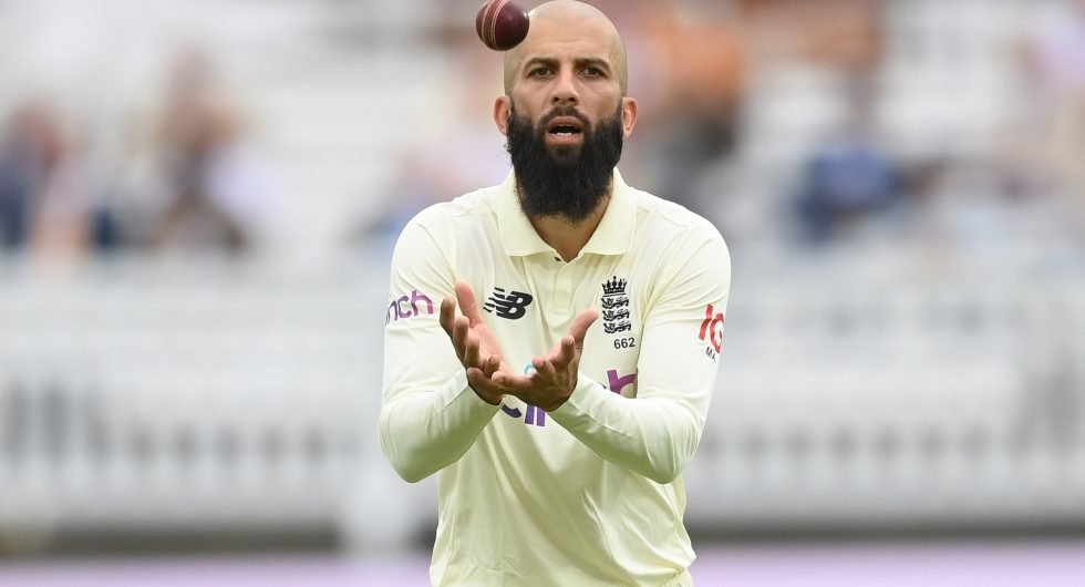 England all-rounder Moeen Ali announces Test retirement