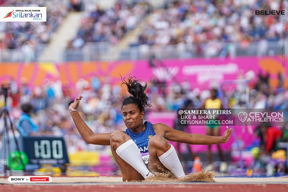 #CWG | Commonwealth Games Day 7 Photo’s