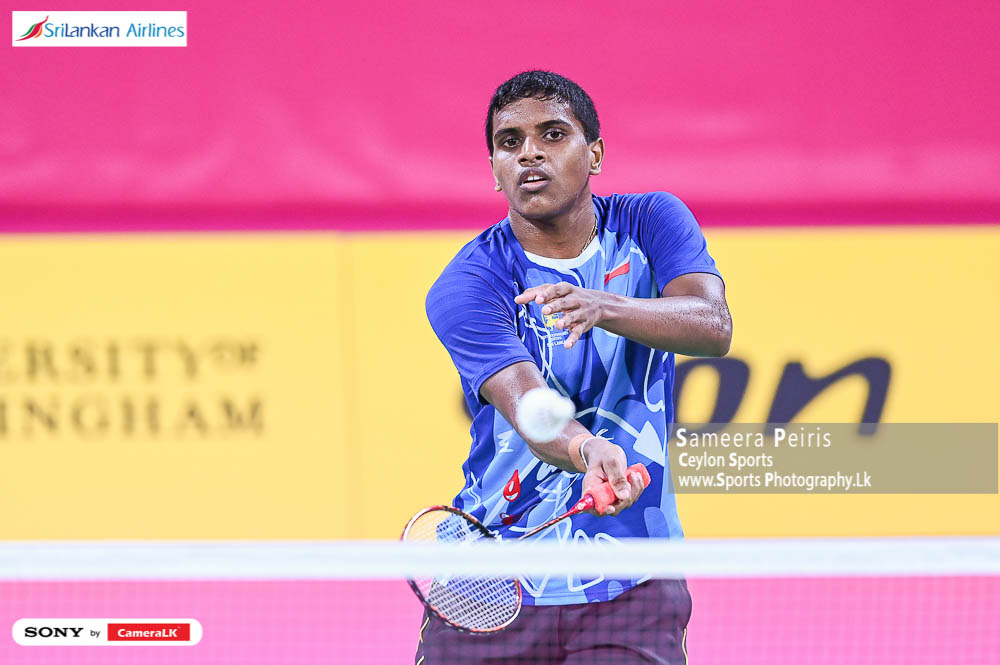 #CWG | Commonwealth Games Day 6 Photo’s