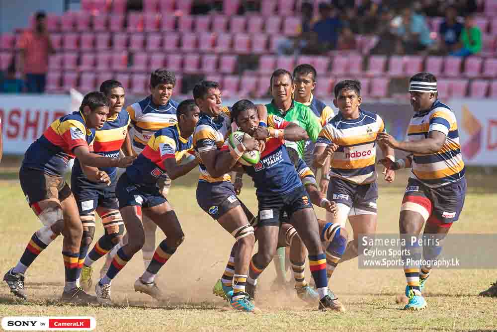 Dialog Schools Knockouts | St Peter’s Vs Trinity College