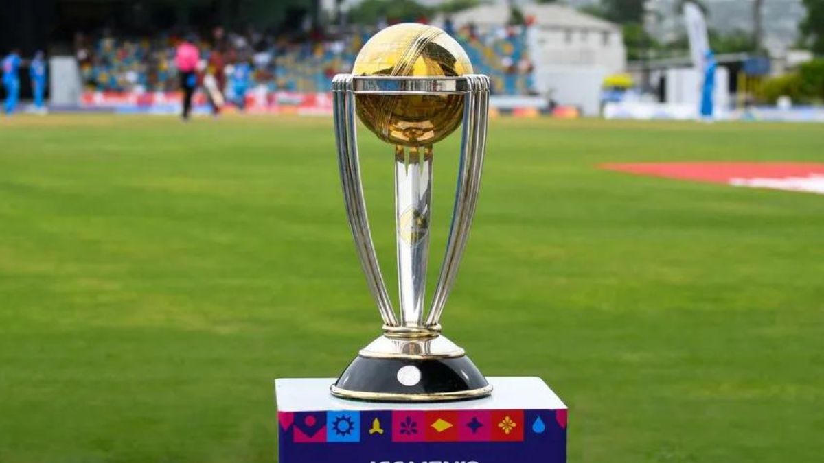 ක්‍රිකට් ලෝක කුසලානයේ ශ්‍රී ලාංකීය විකාශන අයිතියත් සිරසට