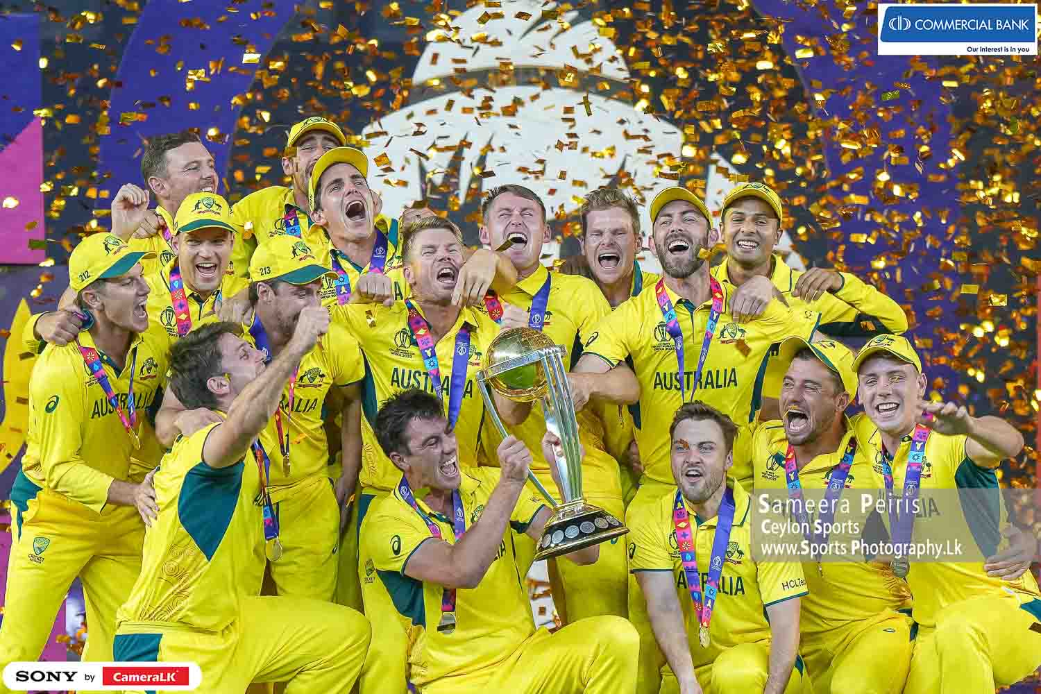 ICC World Cup 2023 | India Vs Australia | Finals