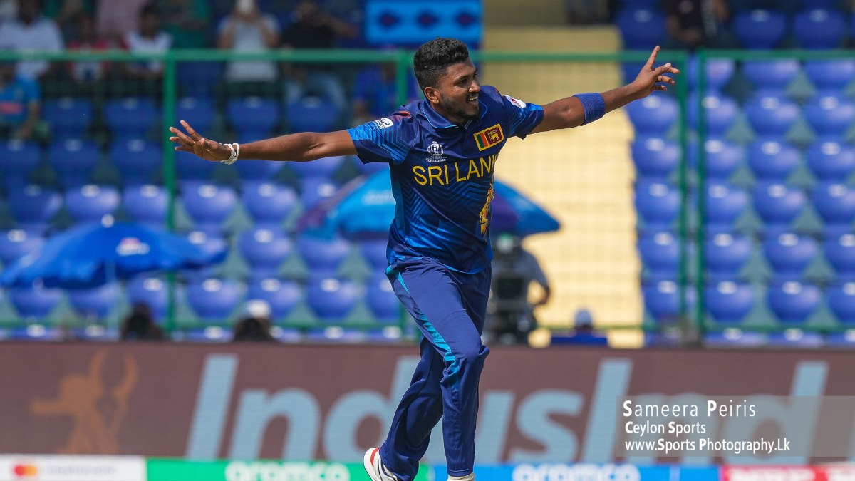 ඩිල්ෂාන් මධුසංඛ IPL වෙන්දේසියේදී කෝටි 6කට හෝ 8කට අලෙවි වනු ඇතැයි අනාවැකි පළවෙයි.