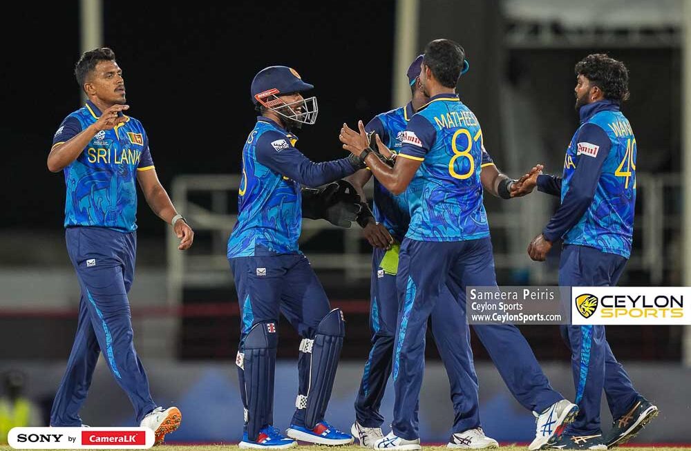 Group B of the ICC Men’s T20 World Cup 2026 will be the only  exclusively in Sri Lanka