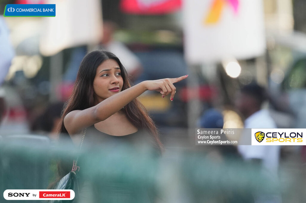 Fan Album Colombo | Sri Lanka Vs New Zealand U85 KG | 2nd Match
