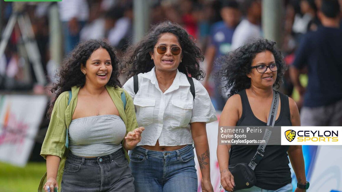 Fan Photo’s | Sri Lanka Vs New Zealand U85KG – Kandy