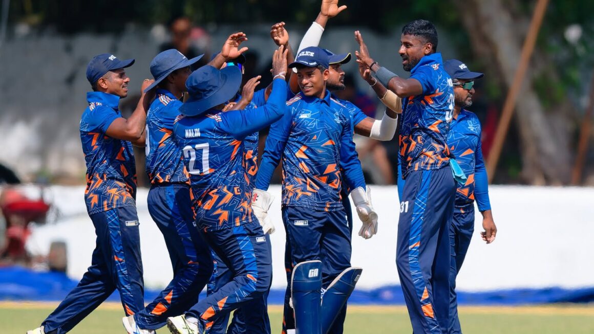 Sri Lanka Cricket Secures Broadcast and Event Rights Partner for Domestic and Sri Lanka Youth and Emerging Cricket