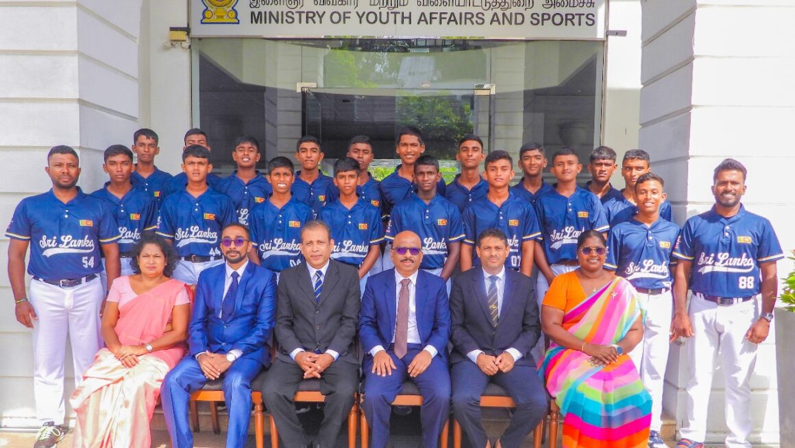 U-15 ආසියානු බේස්බෝල් ශූරතාවලිය – 2025