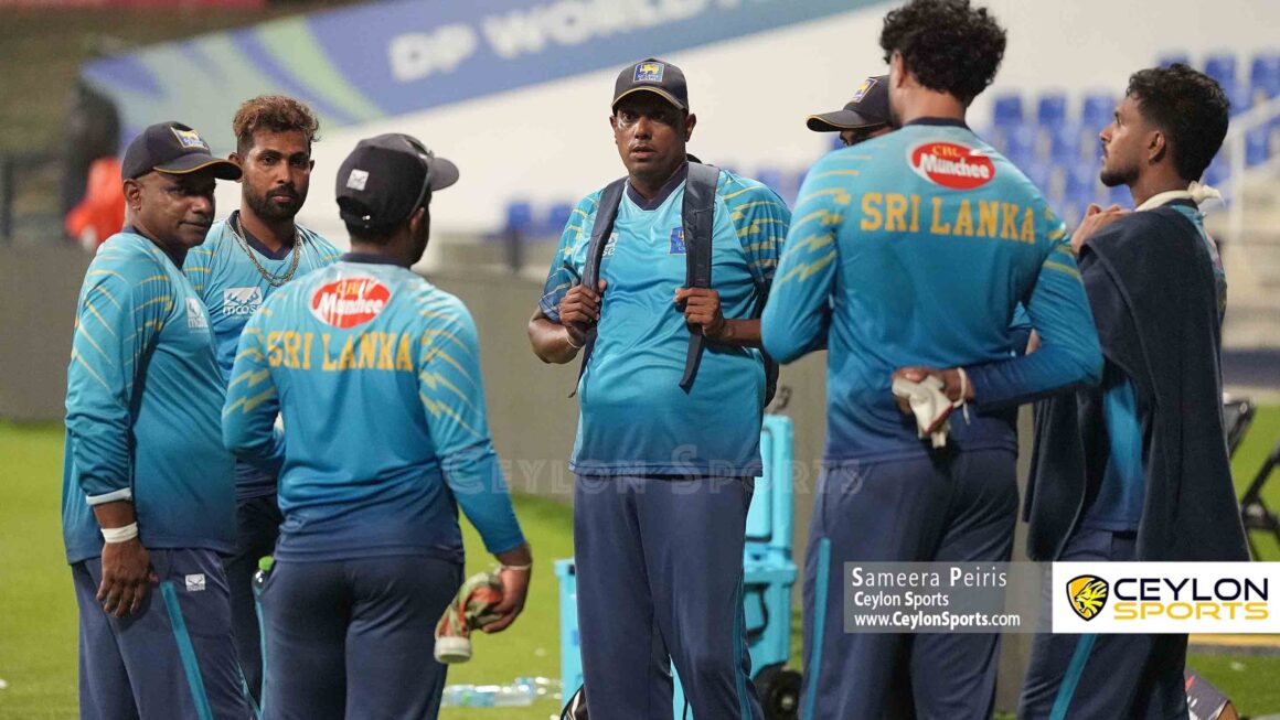 Asia Cup 2025 | Practices ahead 1st Match with Bangladesh