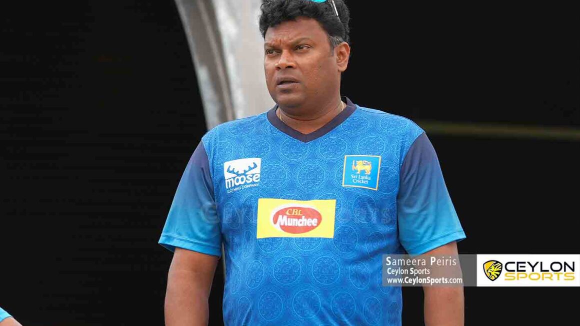 Sri Lanka eye momentum against Hong Kong in Dubai!