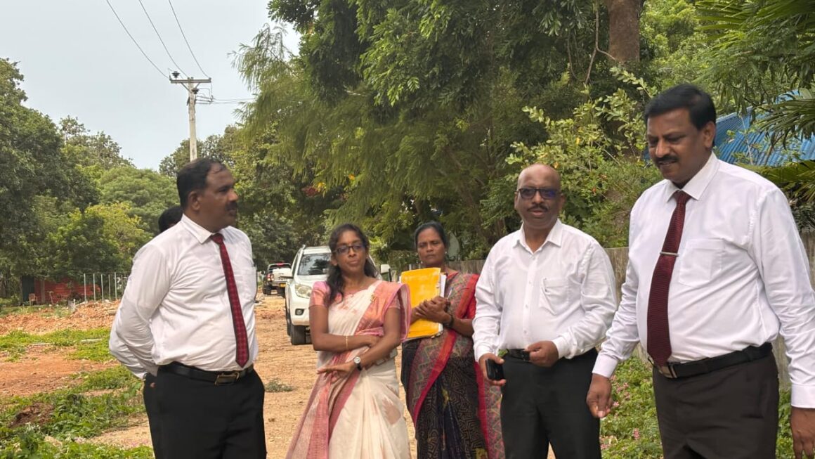 යාපනයට ගෘහස්ත ක්‍රීඩා සංකීර්ණයක්