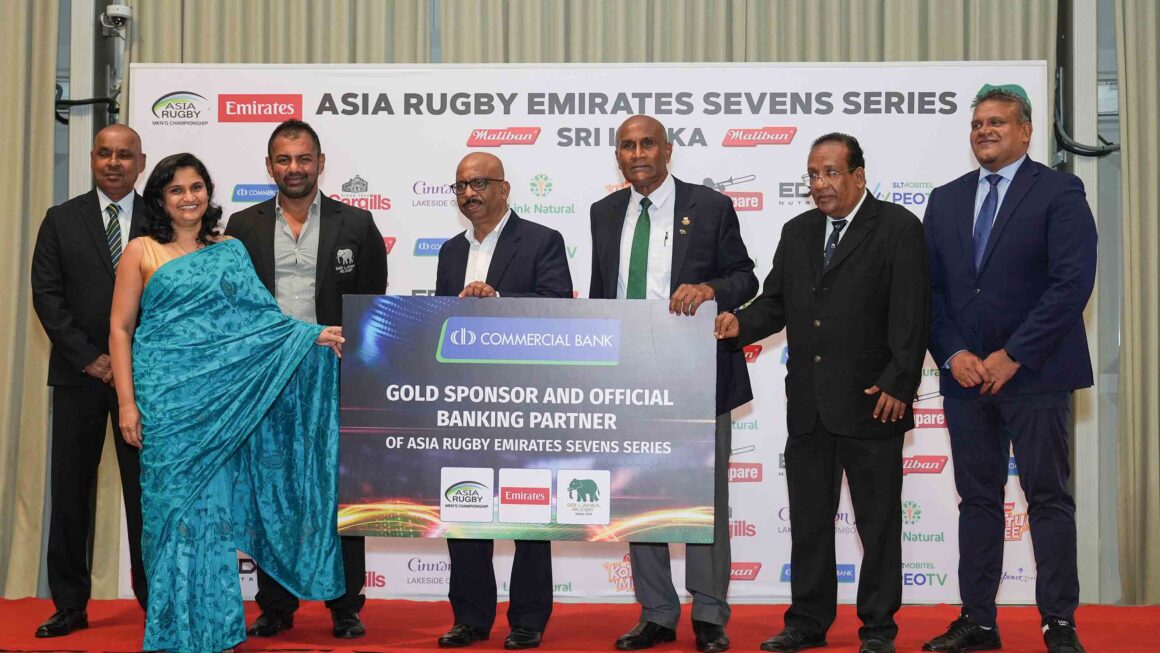 Asia Rugby Sevens Series – Press Conference