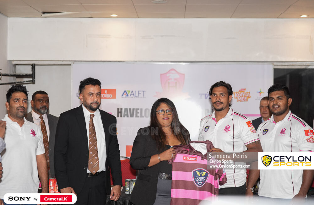 Introduction of Havelock Sports Club – Rugby Sponsors for 2025/2026