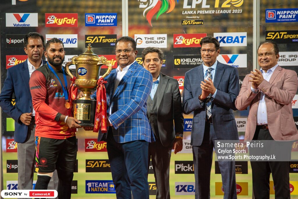 Lanka Premier League 2026: Foreign Player Registration to Open!