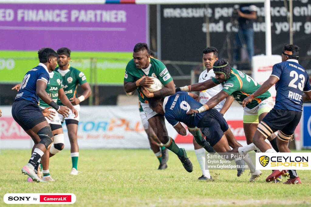 ශ්‍රී ලයන්ස් ක්‍රීඩා සමාජය ක්‍රීඩකයන්ට සහ කාර්ය මණ්ඩලයට මුදල් නොගෙවයි  !