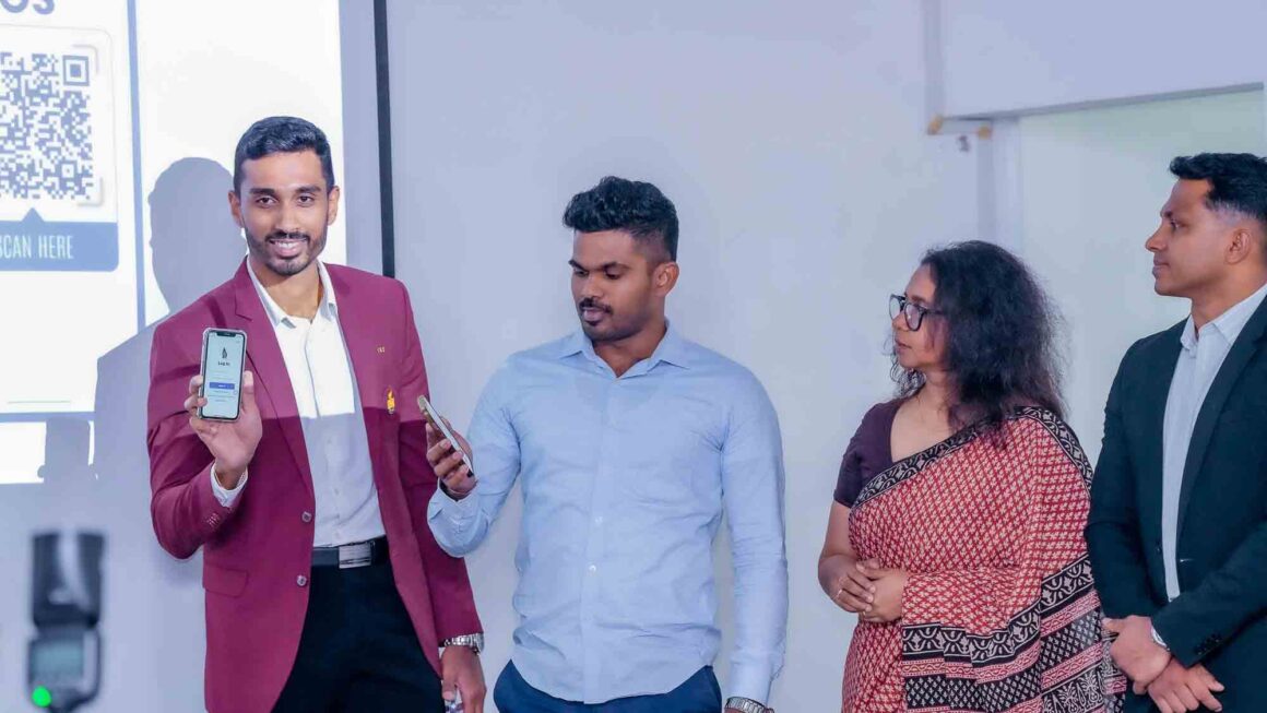 ජාතික උත්තේජන මර්දන නියෝජ්‍යාතනයේ නිල වෙබ් අඩවිය සහ ඖෂධ විමර්ශන ජංගම යෙදුම එළිදැක්වේ …!