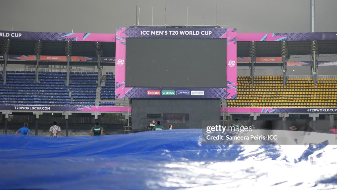 New Zealand edge out USA in thriller while Oman and Nepal victorious