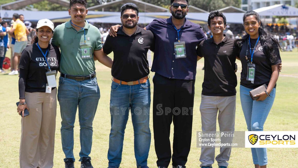 Fan Album | 147th Battle of the Blues – Day 2