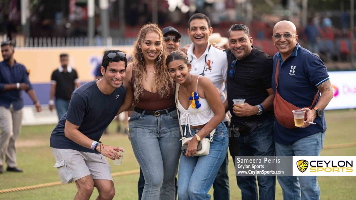 Fan Album | 147th Battle of the Blues – Day 1