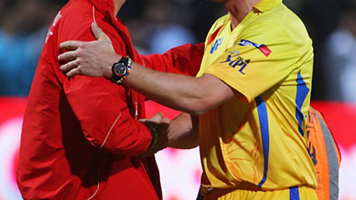 IPL තරගාවලිය තුළ එංගලන්ත ක්‍රීඩක භූමිකාව