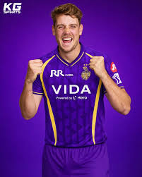 Cameron Green හට තීරණාත්මක 2026 IPL තරගාවලිය