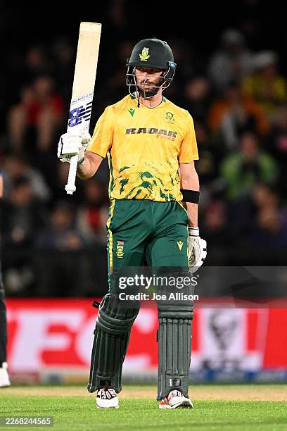 Connor Esterhuizen – දකුණු අප්‍රිකානු පිතිකරණයේ මීළඟ සුපිරි තරුව ?