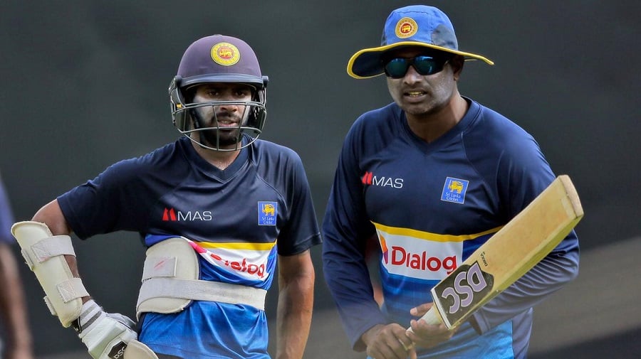 අවිශ්ක ගුණවර්ධන ඉල්ලා අස්වෙයි