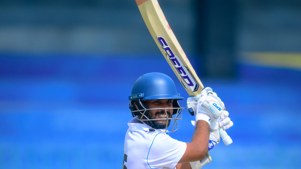 දඹුල්ලෙන් එල්ල වූ අභීයෝගයට කොළඹින් සාර්ථක පිළිතුරක්