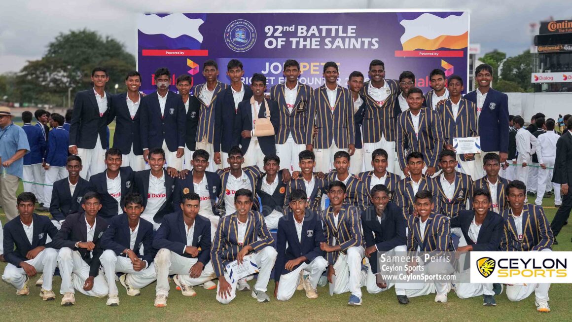 92nd Battle of the Saints – Day 3