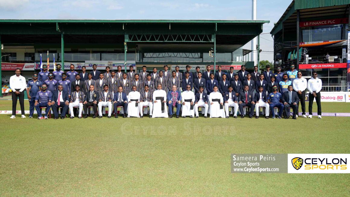 92nd Battle of the Saints – Day 1