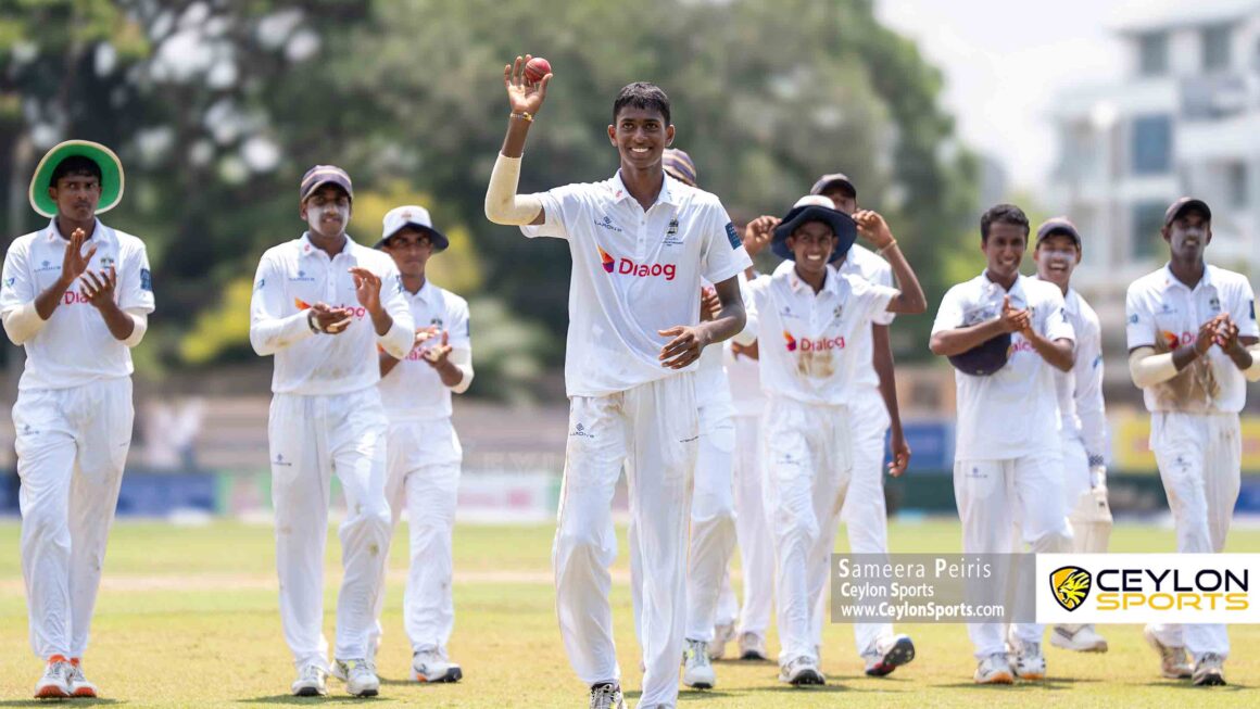 92nd Battle of the Saints – Day 2