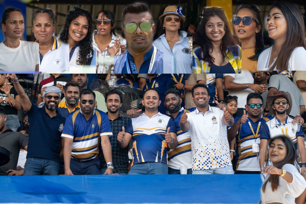 Fan Album | 52nd Battle of the Saints Limited Overs
