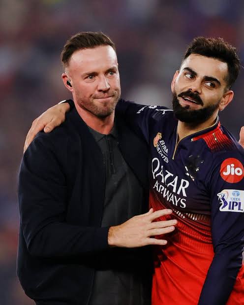 Consistency Vs Impact